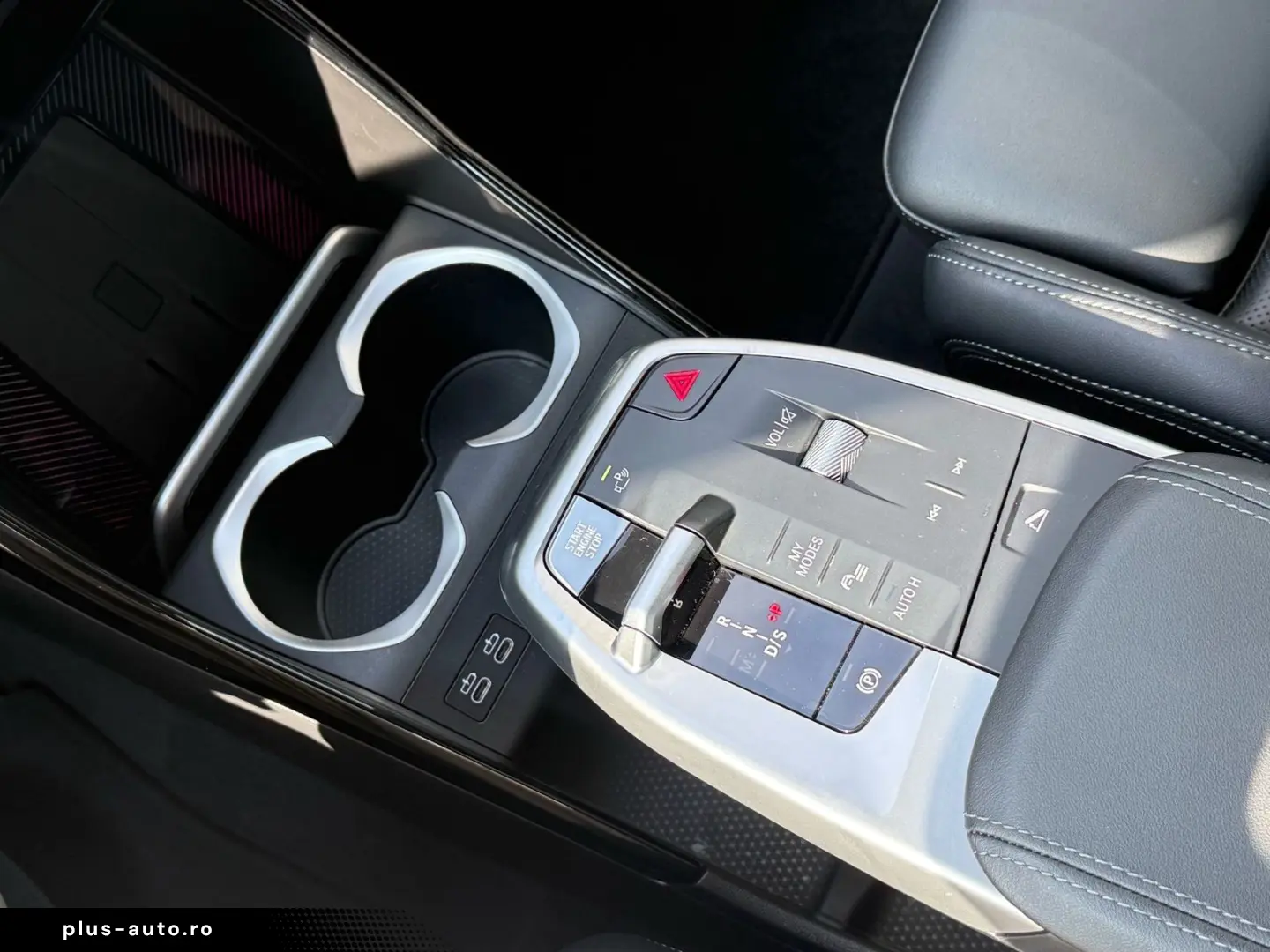BMW X1 xDrive23i M Sport HeadUp Stop&Go HarmanKardon