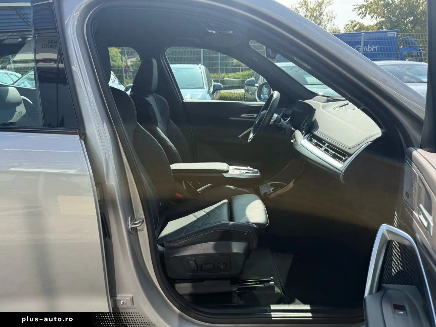 BMW X1 xDrive23i M Sport HeadUp Stop&Go HarmanKardon