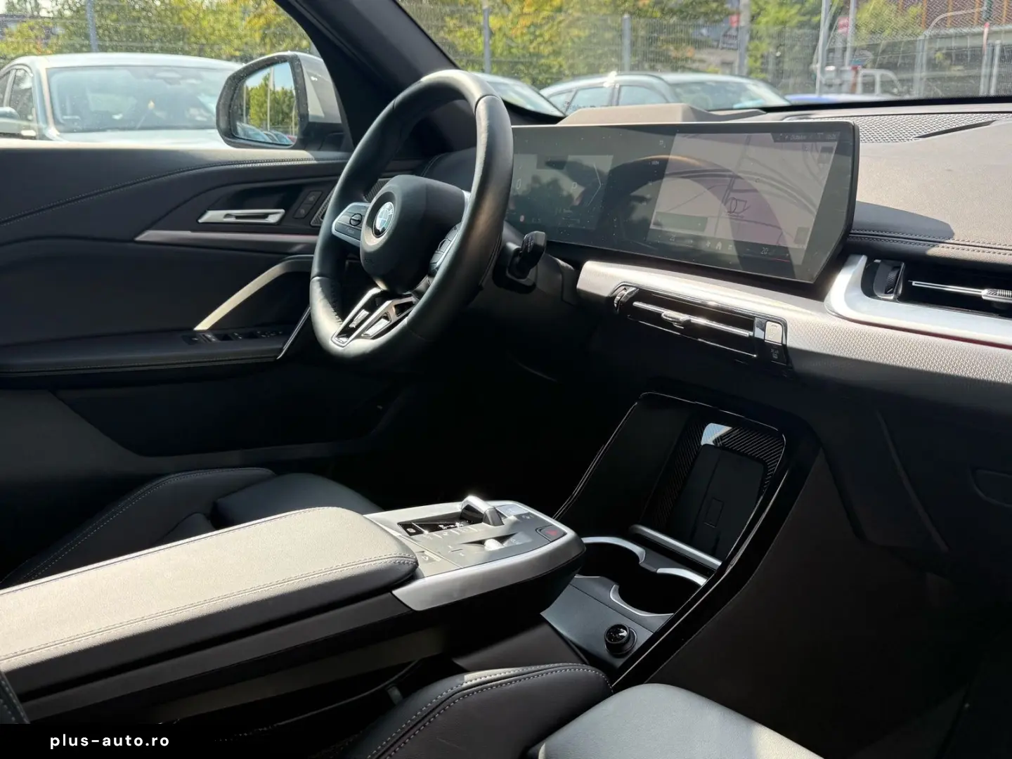 BMW X1 xDrive23i M Sport HeadUp Stop&Go HarmanKardon
