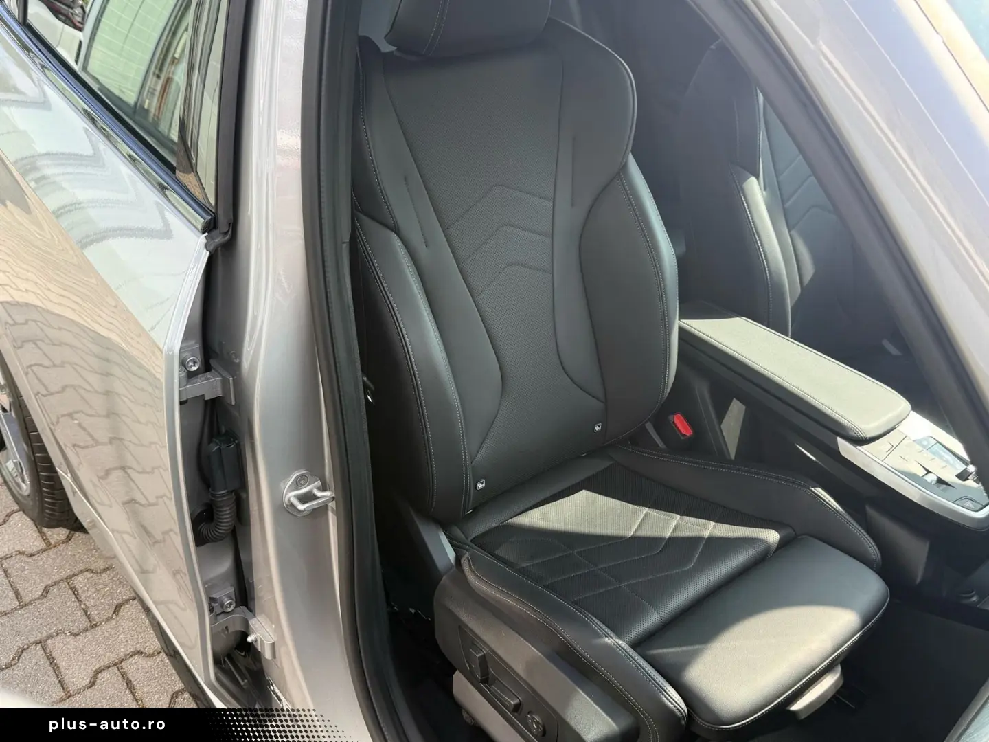 BMW X1 xDrive23i M Sport HeadUp Stop&Go HarmanKardon