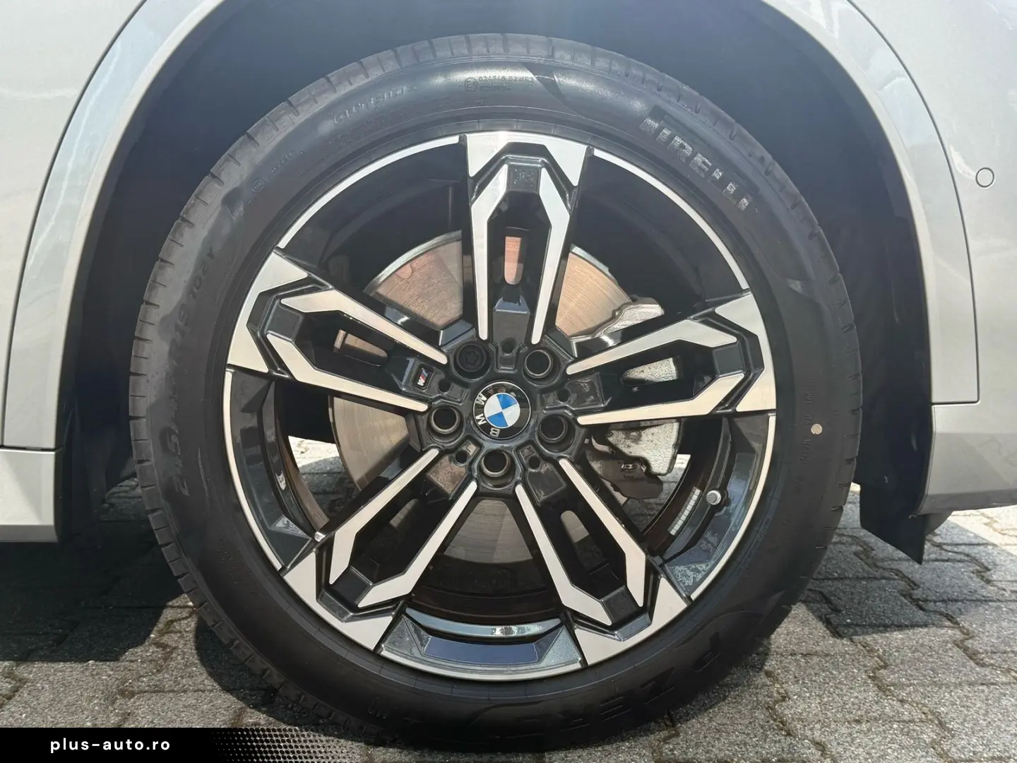 BMW X1 xDrive23i M Sport HeadUp Stop&Go HarmanKardon