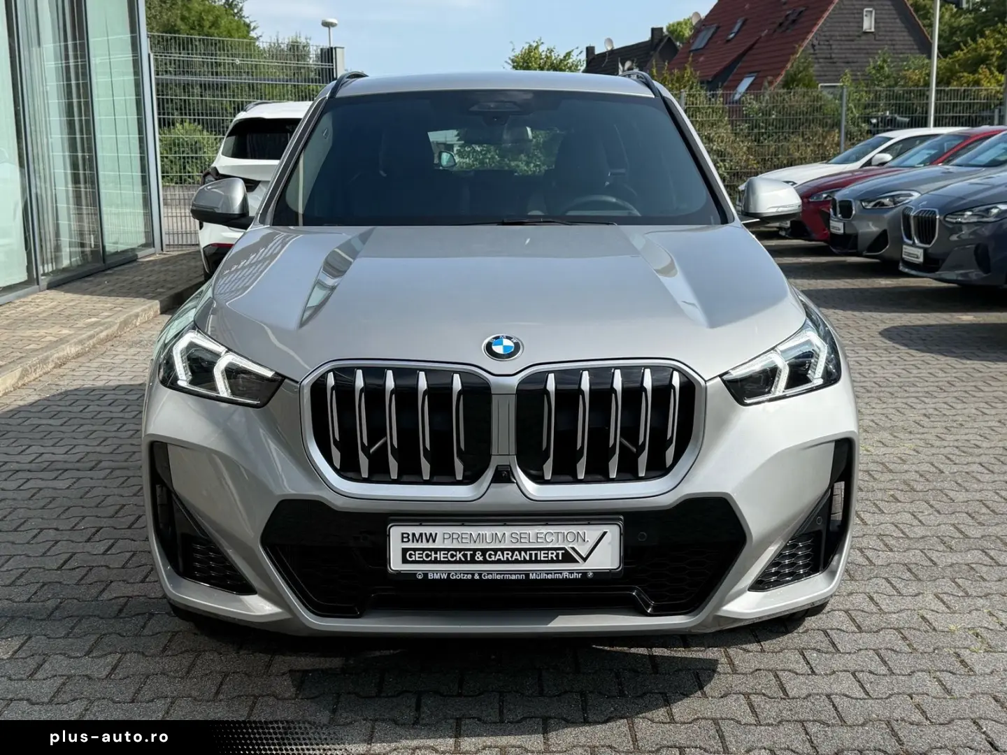 BMW X1 xDrive23i M Sport HeadUp Stop&Go HarmanKardon