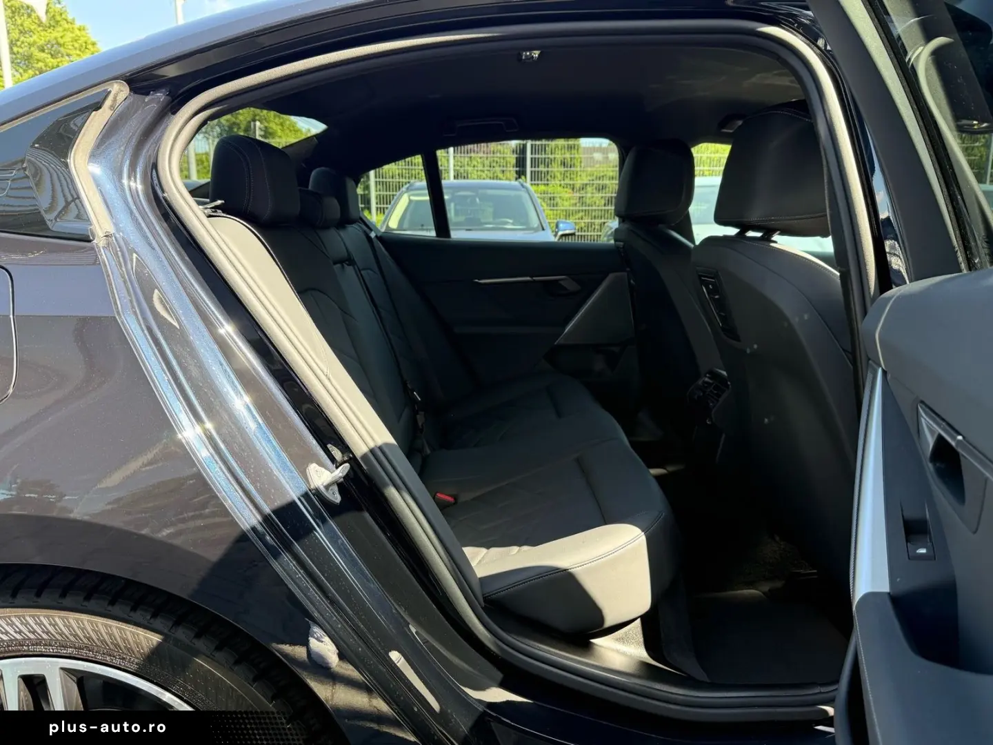 BMW 520d M Sportpaket   DrivingAssistantPlus