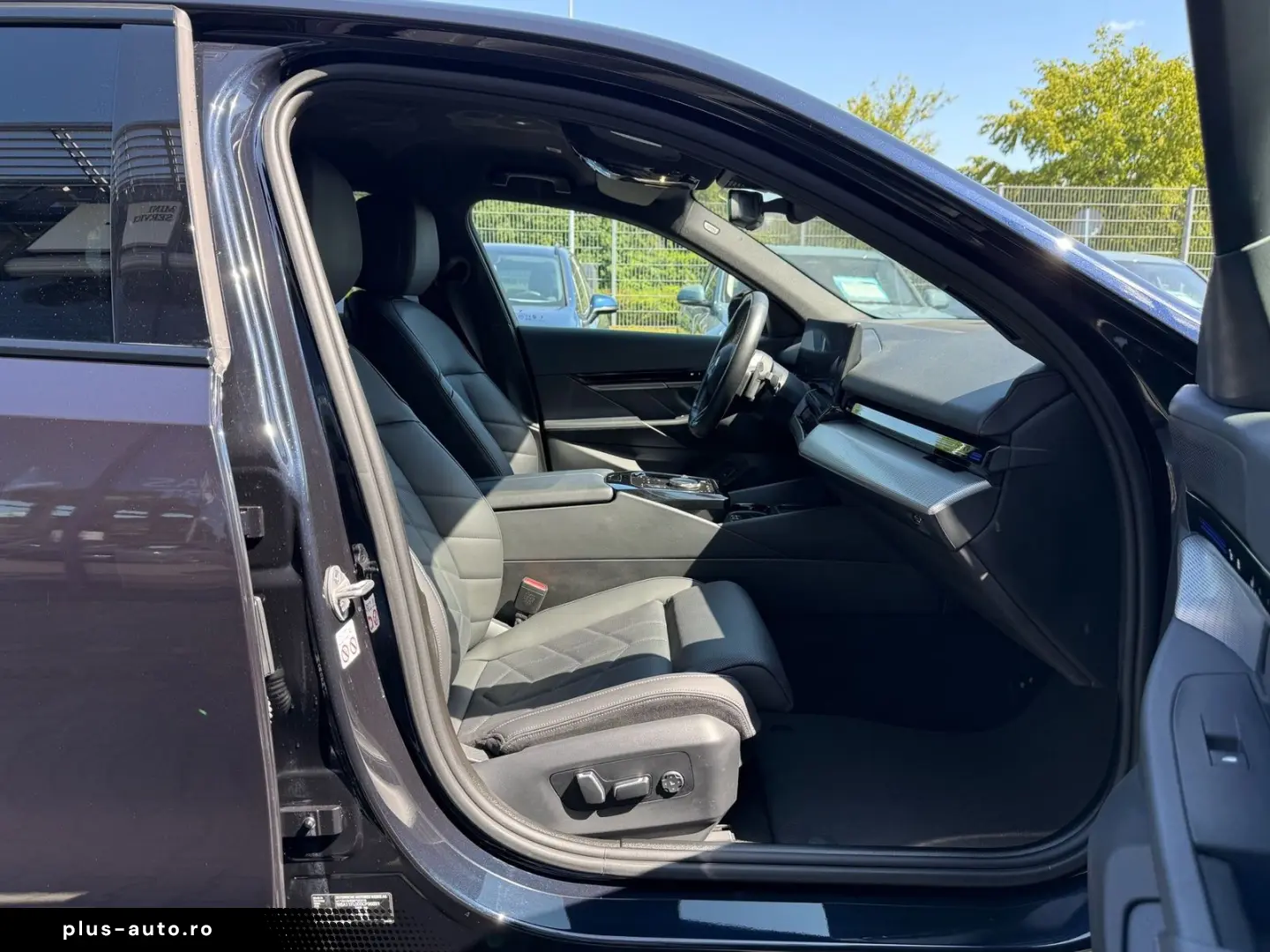 BMW 520d M Sportpaket   DrivingAssistantPlus