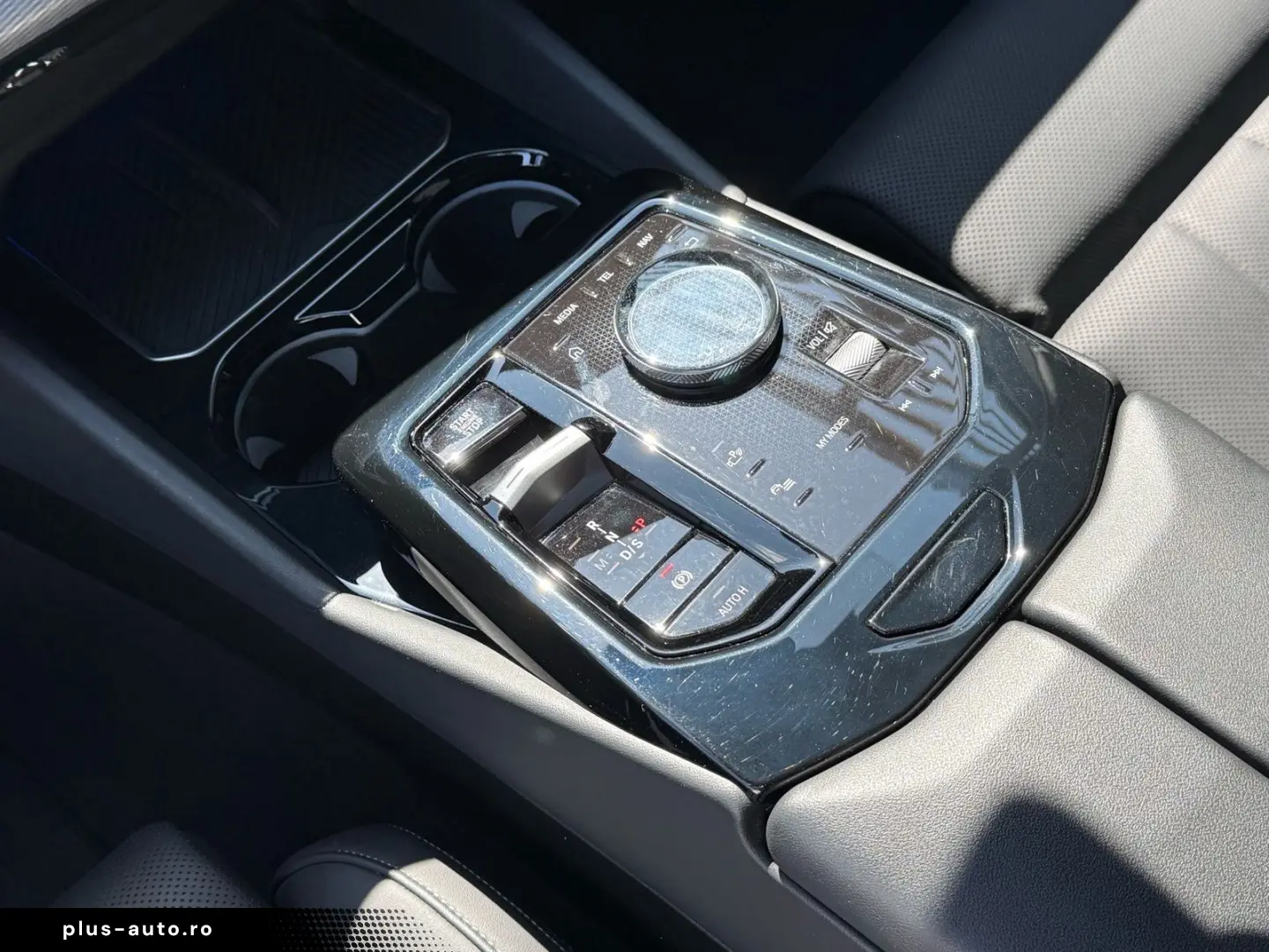 BMW 520d M Sportpaket   DrivingAssistantPlus