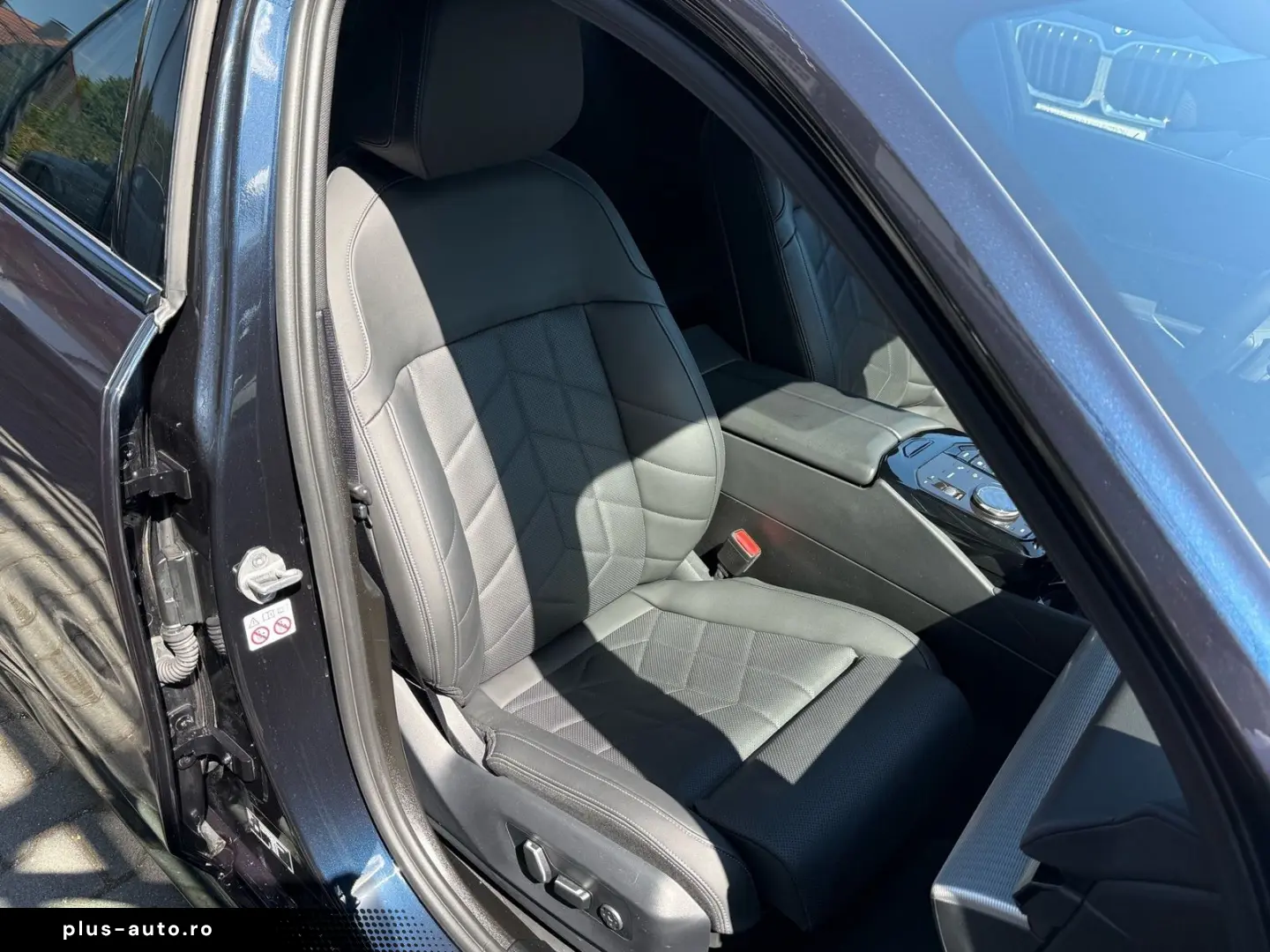 BMW 520d M Sportpaket   DrivingAssistantPlus