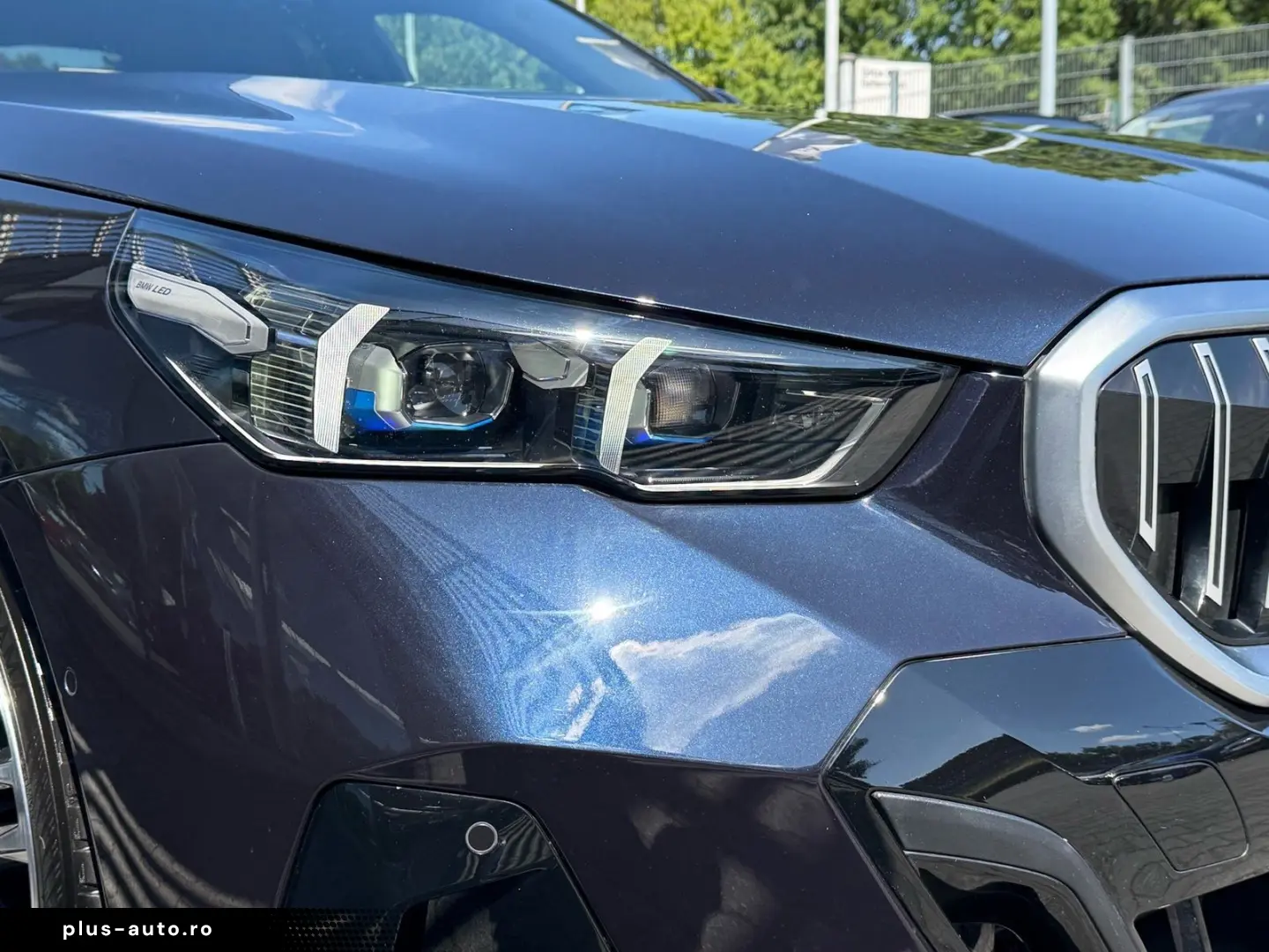 BMW 520d M Sportpaket   DrivingAssistantPlus