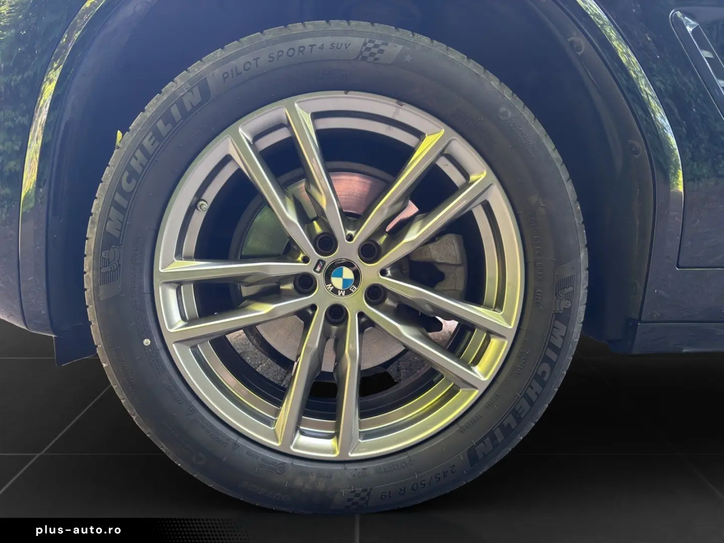 BMW X4 xDrive20i M Sport