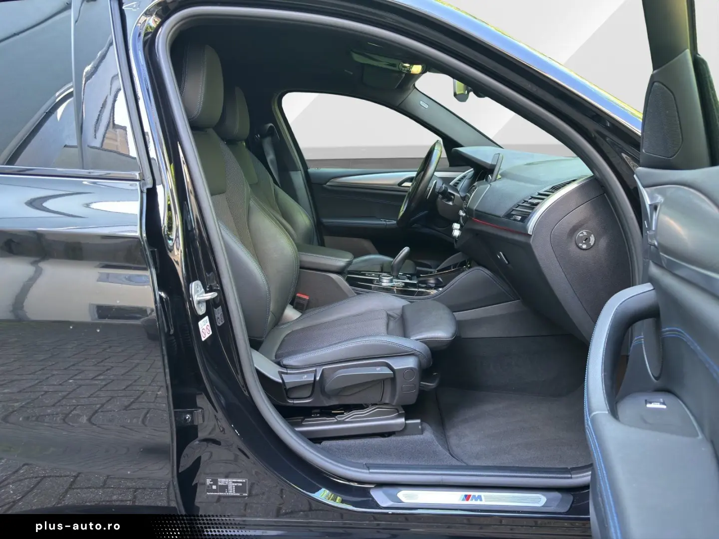 BMW X4 xDrive20i M Sport