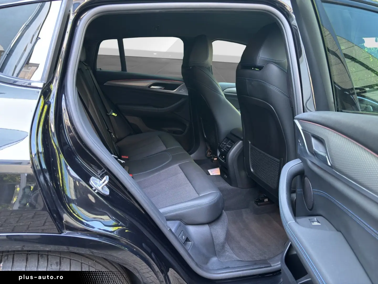 BMW X4 xDrive20i M Sport