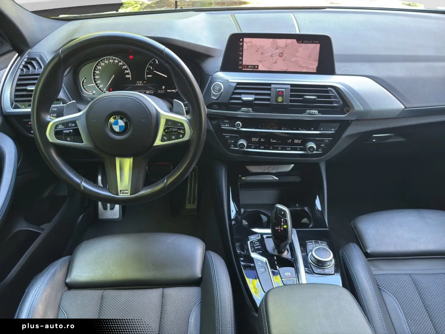 BMW X4 xDrive20i M Sport