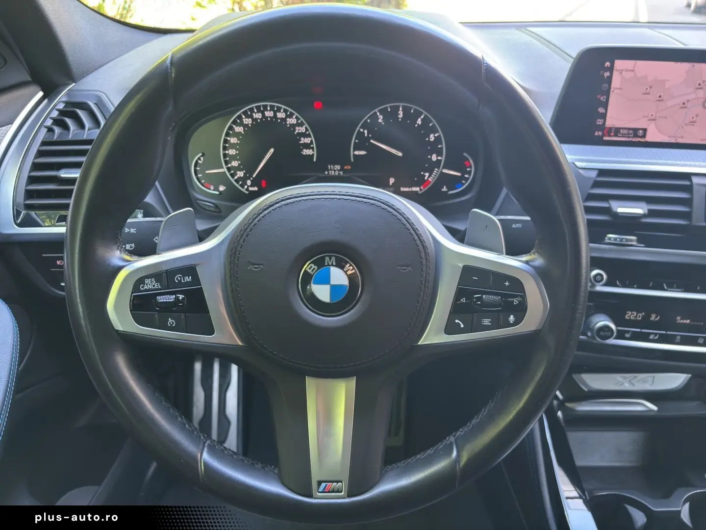 BMW X4 xDrive20i M Sport