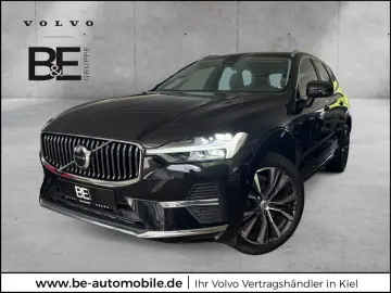 VOLVO XC60 T8 Inscription Recharge Plug-In Hybrid AWD