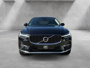 VOLVO XC60 T8 Inscription Recharge Plug-In Hybrid AWD