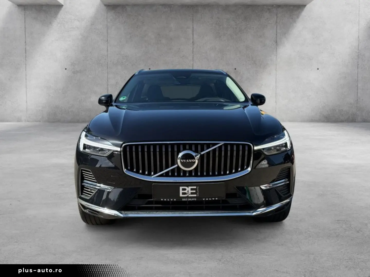 VOLVO XC60 T8 Inscription Recharge Plug-In Hybrid AWD
