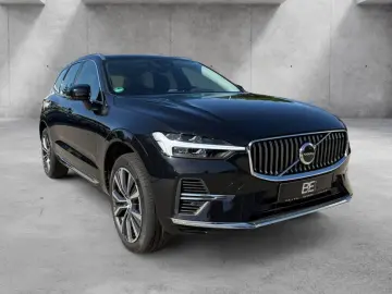 VOLVO XC60 T8 Inscription Recharge Plug-In Hybrid AWD