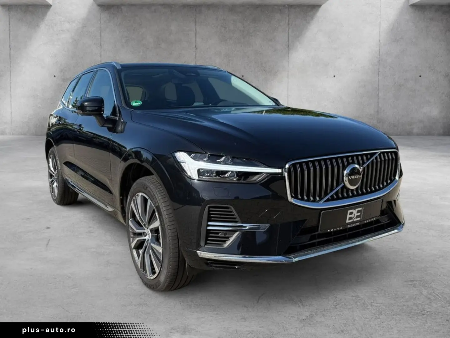 VOLVO XC60 T8 Inscription Recharge Plug-In Hybrid AWD