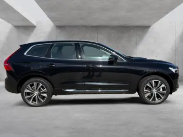 VOLVO XC60 T8 Inscription Recharge Plug-In Hybrid AWD