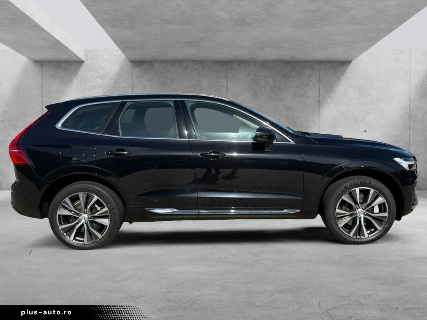 VOLVO XC60 T8 Inscription Recharge Plug-In Hybrid AWD