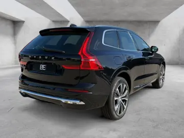 VOLVO XC60 T8 Inscription Recharge Plug-In Hybrid AWD