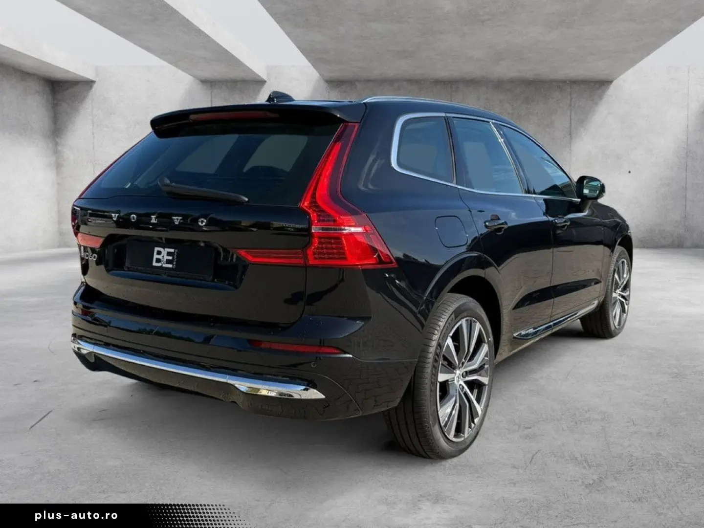 VOLVO XC60 T8 Inscription Recharge Plug-In Hybrid AWD