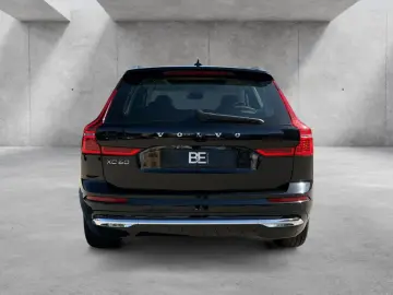 VOLVO XC60 T8 Inscription Recharge Plug-In Hybrid AWD