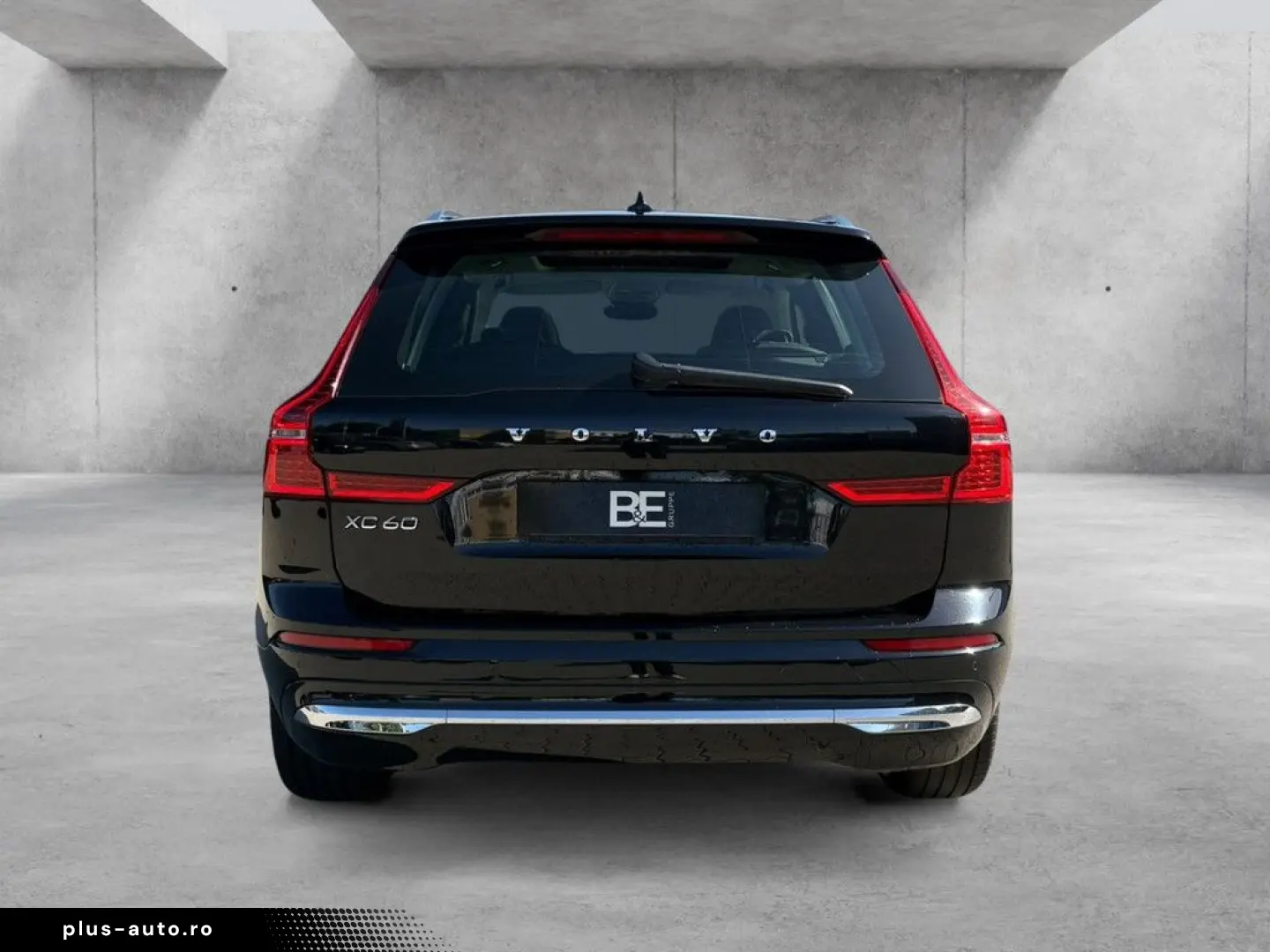 VOLVO XC60 T8 Inscription Recharge Plug-In Hybrid AWD