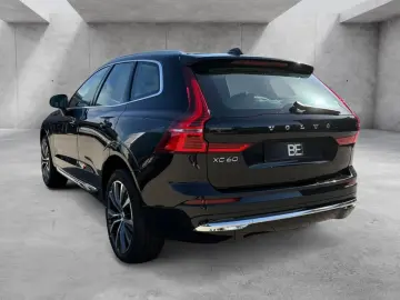 VOLVO XC60 T8 Inscription Recharge Plug-In Hybrid AWD