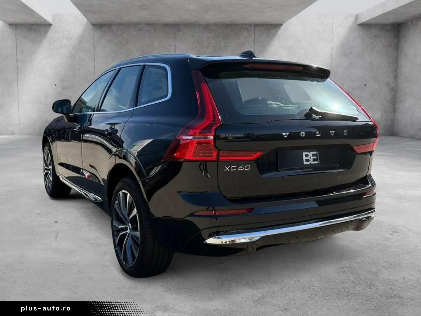 VOLVO XC60 T8 Inscription Recharge Plug-In Hybrid AWD