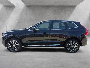 VOLVO XC60 T8 Inscription Recharge Plug-In Hybrid AWD