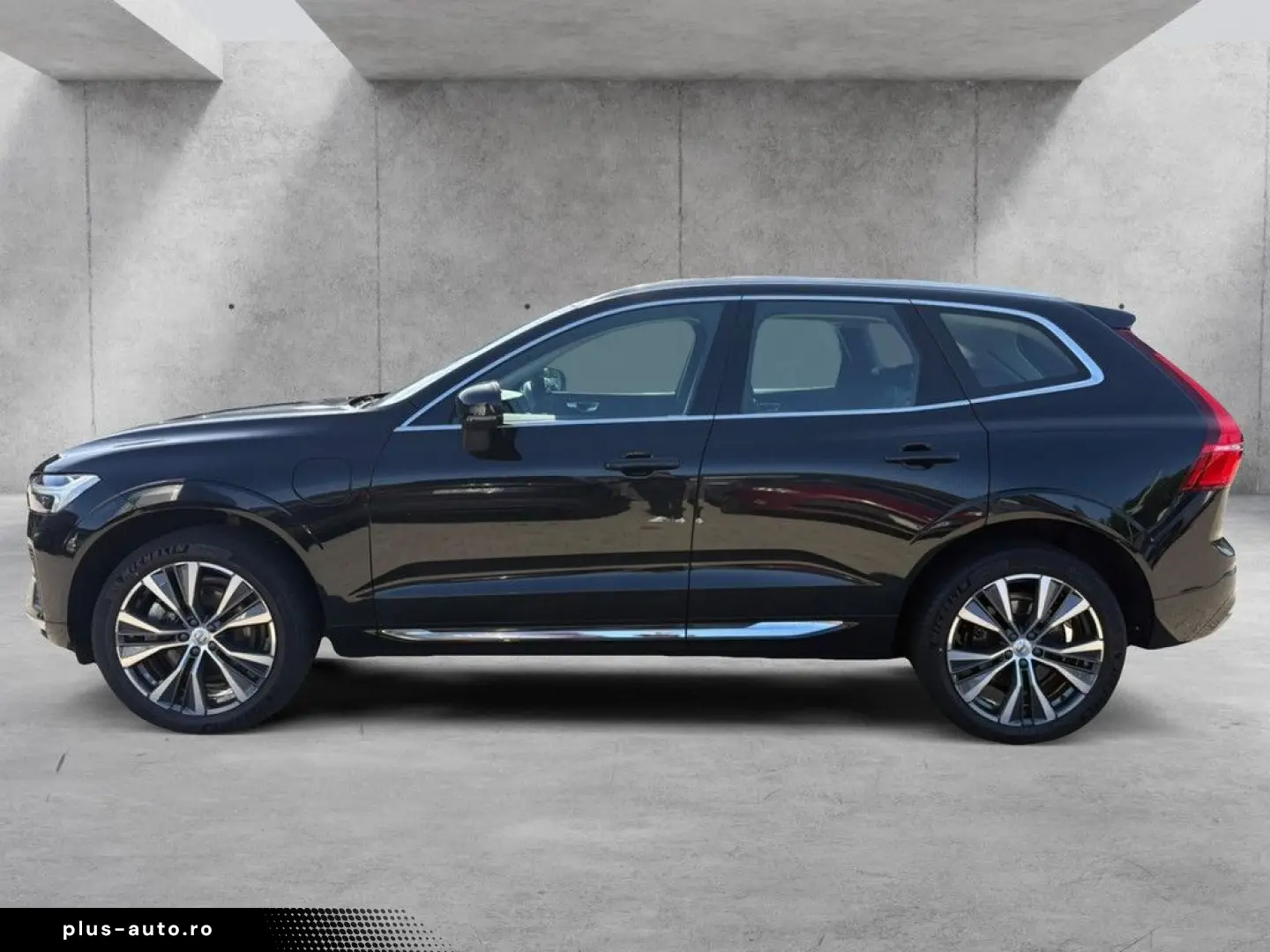 VOLVO XC60 T8 Inscription Recharge Plug-In Hybrid AWD