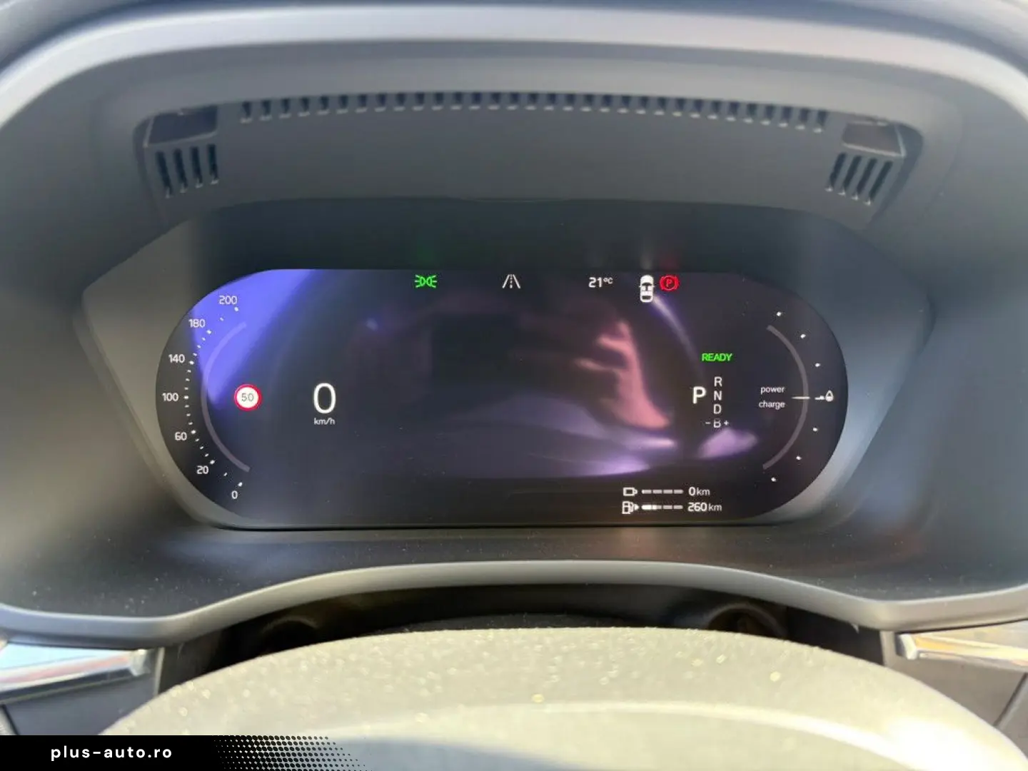 VOLVO XC60 T8 Inscription Recharge Plug-In Hybrid AWD