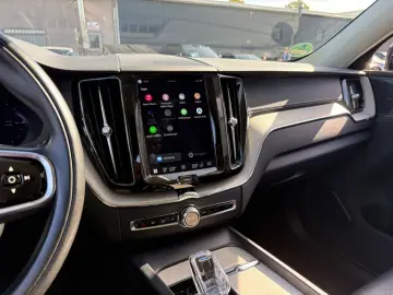 VOLVO XC60 T8 Inscription Recharge Plug-In Hybrid AWD