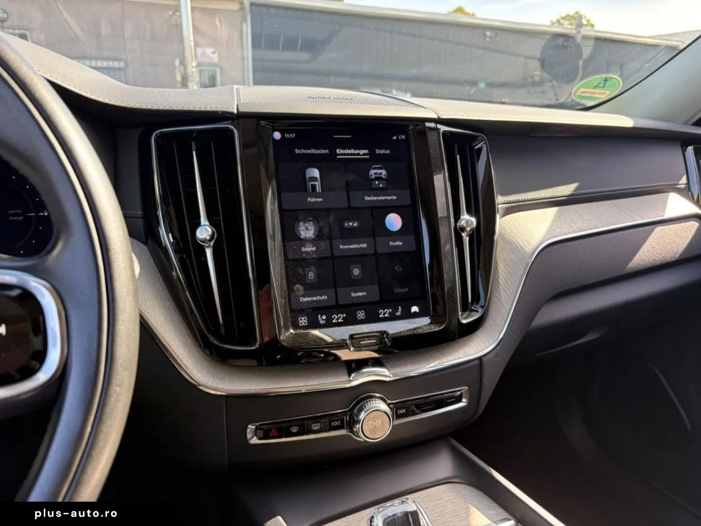 VOLVO XC60 T8 Inscription Recharge Plug-In Hybrid AWD