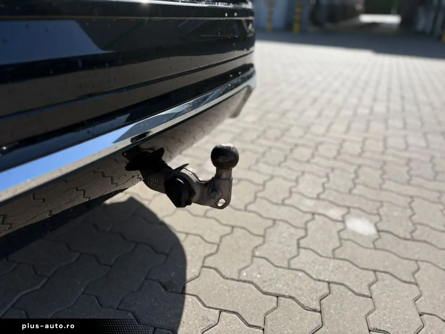 VOLVO XC60 T8 Inscription Recharge Plug-In Hybrid AWD