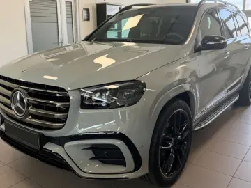 Mercedes-Benz GLS 450d AMG Line - MY2026 - LIVRARE RAPIDA!