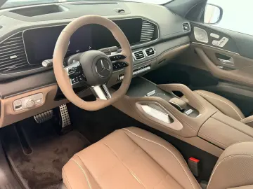 Mercedes-Benz GLS 450d AMG Line - MY2026 - LIVRARE RAPIDA!