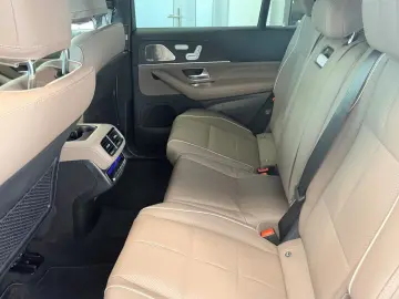 Mercedes-Benz GLS 450d AMG Line - MY2026 - LIVRARE RAPIDA!