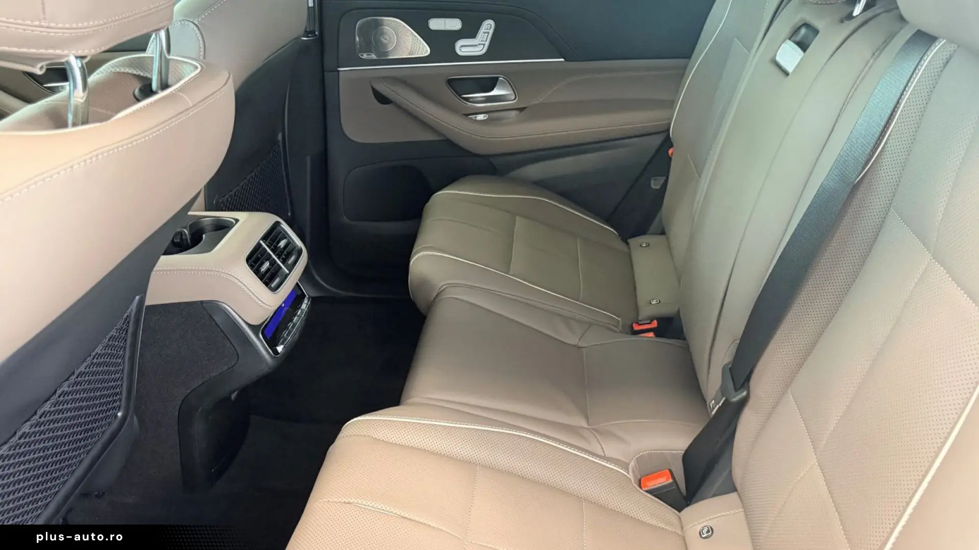 Mercedes-Benz GLS 450d AMG Line - MY2026 - LIVRARE RAPIDA!