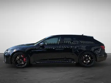AUDI RS6 Avant 4.0 TFSI Quattro Performance NaviPlus Pano