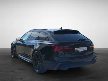 AUDI RS6 Avant 4.0 TFSI Quattro Performance NaviPlus Pano
