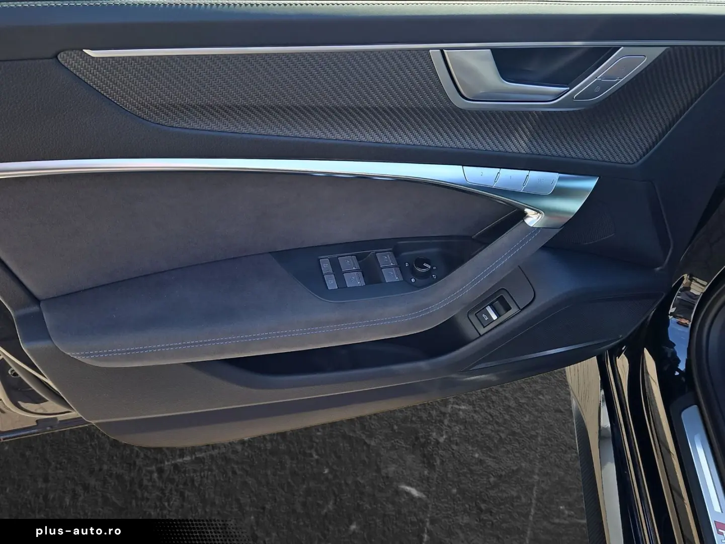 AUDI RS6 Avant 4.0 TFSI Quattro Performance NaviPlus Pano