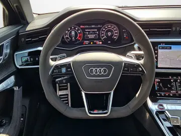 AUDI RS6 Avant 4.0 TFSI Quattro Performance NaviPlus Pano