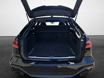 AUDI RS6 Avant 4.0 TFSI Quattro Performance NaviPlus Pano