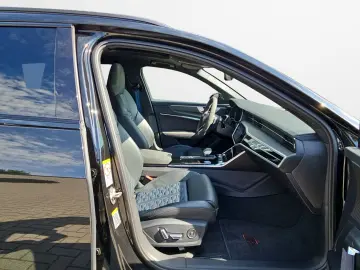 AUDI RS6 Avant 4.0 TFSI Quattro Performance NaviPlus Pano
