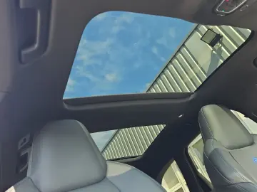 AUDI RS6 Avant 4.0 TFSI Quattro Performance NaviPlus Pano