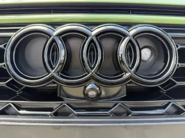 AUDI RS6 Exclusive Night HuD Pano B&O