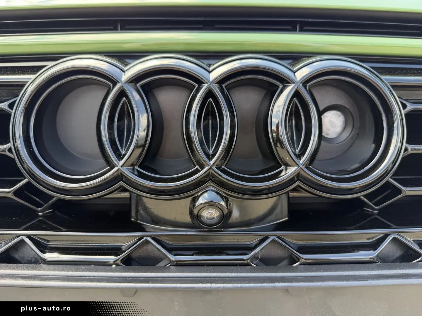 AUDI RS6 Exclusive Night HuD Pano B&O