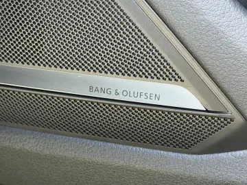 AUDI RS6 Exclusive Night HuD Pano B&O