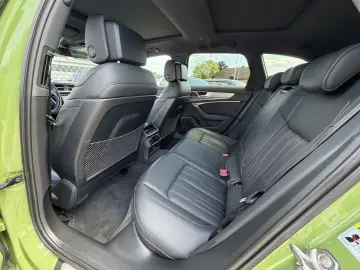 AUDI RS6 Exclusive Night HuD Pano B&O